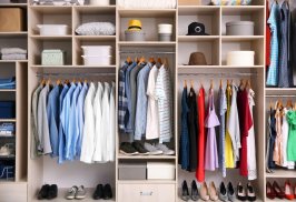 Closet Design Ideas screenshot 5