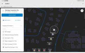 ArcGIS Field Maps screenshot 13