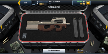 GUN CLUB 2 - Best in Virtual Weaponry on the App Store