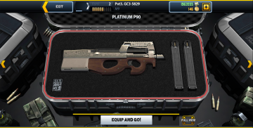 Gun Club 3: Virtual Weapon Sim screenshot 4