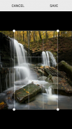 Waterfall Wallpapers from Flickr screenshot 4