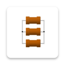 Calculator of resistance connection calculation