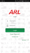 ARL Retail screenshot 1