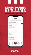 KFC Portugal screenshot 5