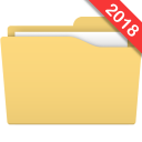File Explorer- File Manager Icon