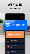 Telecomando universale TV screenshot 7