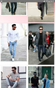 Street Fashion Men Swag Style screenshot 3