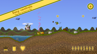 CowCopter screenshot 1