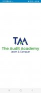 The Audit Academy screenshot 0