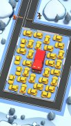 Car Out: Game Parkir Mobil screenshot 3