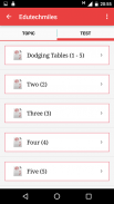 English Math Tutorial for CBSE screenshot 7