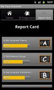My Class Assistant FREE screenshot 1