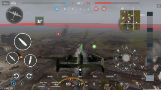 Panzer War screenshot 4