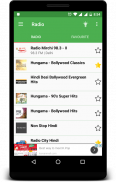 Hamara App - Hindi News, Rashifal, Calendar, FMs screenshot 7