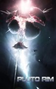 Pluto Rim: Sturmkapitän[Sci-fi Space MMORPG] screenshot 3