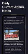 UPSC IAS Exam Preparation App screenshot 7