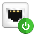 Wake-on-LAN Commander Icon