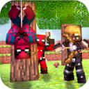 Mod Pocket Heroes Icon