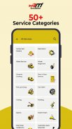 RoadMate: Your Vehicle App screenshot 0