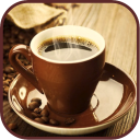Coffee Hot Wallpapers Icon