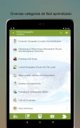 World Geography Dictionary Offline App screenshot 9
