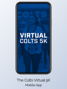 Indianapolis Colts 5K screenshot 12