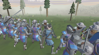 Viking Wars screenshot 6