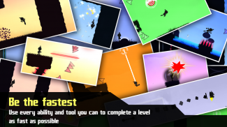 Break The Targets screenshot 5