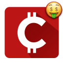 CoinPot Faucet Manager Icon