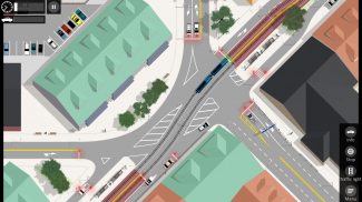 Intersection Controller screenshot 2