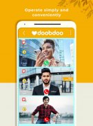 Indian Dating App- Live Video screenshot 4