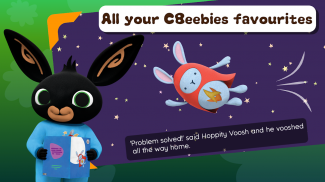 CBeebies Storytime: Read screenshot 4