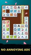 Mahjong Pair: Matching Puzzle screenshot 4