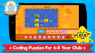 Coding Games For Kids - Learn To Code With Play screenshot 15