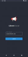 Librem Social screenshot 6