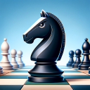 Шахматный Баттл, Chess Online Icon
