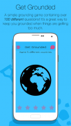What's Up? - Mental Health App screenshot 6