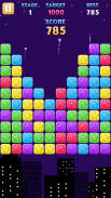 Block Puzzle - Star Pop screenshot 1