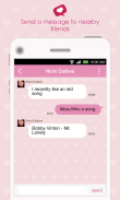 iPair-Meet, Chat, Dating screenshot 6