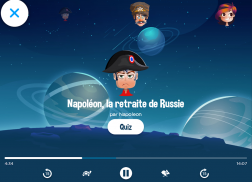 Wiloki - Primaire et collège screenshot 9