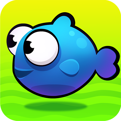 Flappy fish sales