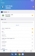 myTI screenshot 8