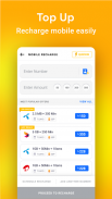 Easy.com.bd - Bill, Topup, Fee screenshot 2
