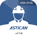 Astican ePTW Icon