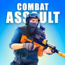 Combat Assault: FPS Шутер Icon