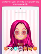 Emoji Face Recorder screenshot 3
