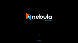 Nebula Android TV screenshot 2