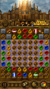 Jewel Secret Castle: Match 3 screenshot 2