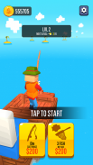 Cube Fishing screenshot 5
