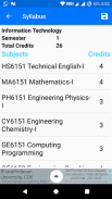 Syllabus - Anna University Regulation 2013 screenshot 5